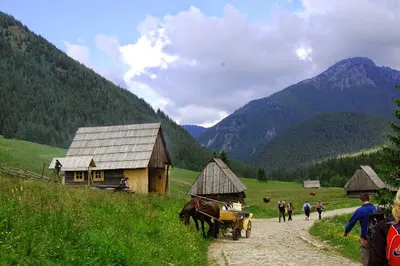 Biuro Turystyczne LemTour A. Hryckowian